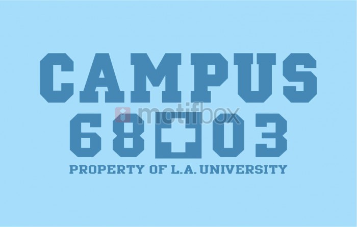 campus 68 logo